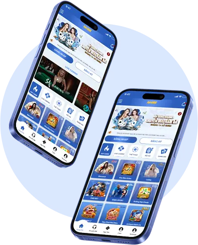 Danh mục trò chơi đa dạng VN88 Code