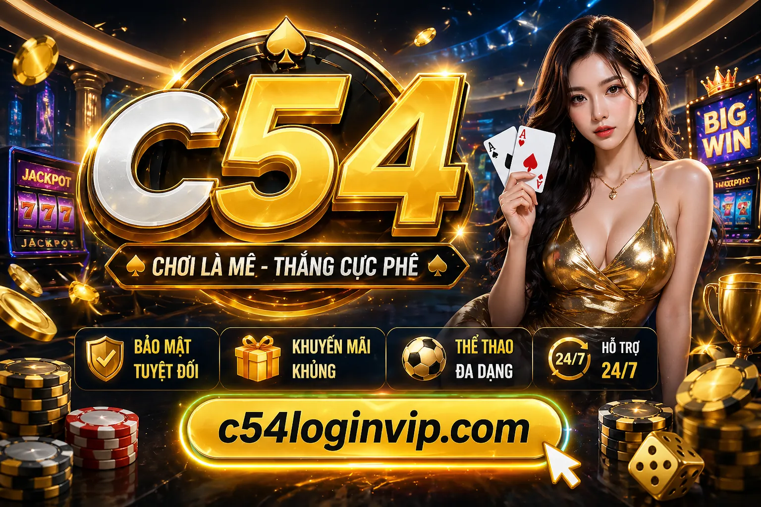 Sân vận động với không khí cá cược sôi động tại VN88