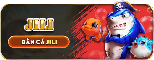 Bắn Cá Hải Tặc