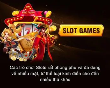 Bắn Cá Rồng