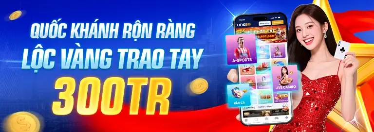 Giải đấu cá độ thể thao lớn nhất năm