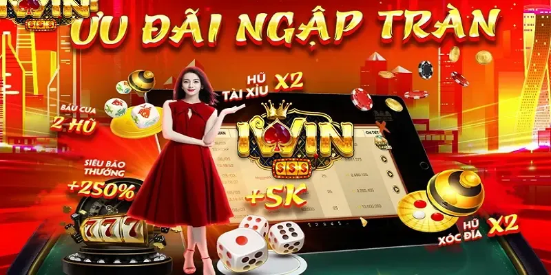 Casino Trực Tuyến VN88